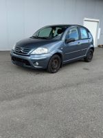 Citroen c3 1.4L 16V