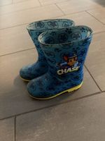 Paw Patrol Regenstiefel 25