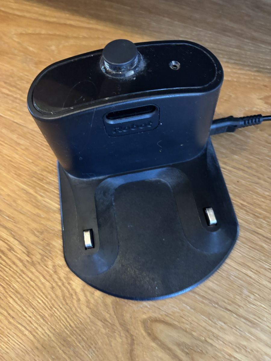 Irobot Aspirapolveri & Accessori: Roomber i7 Saugroboter Clean Robot – Usato da Thalwil venduto da ver_j2lw 5