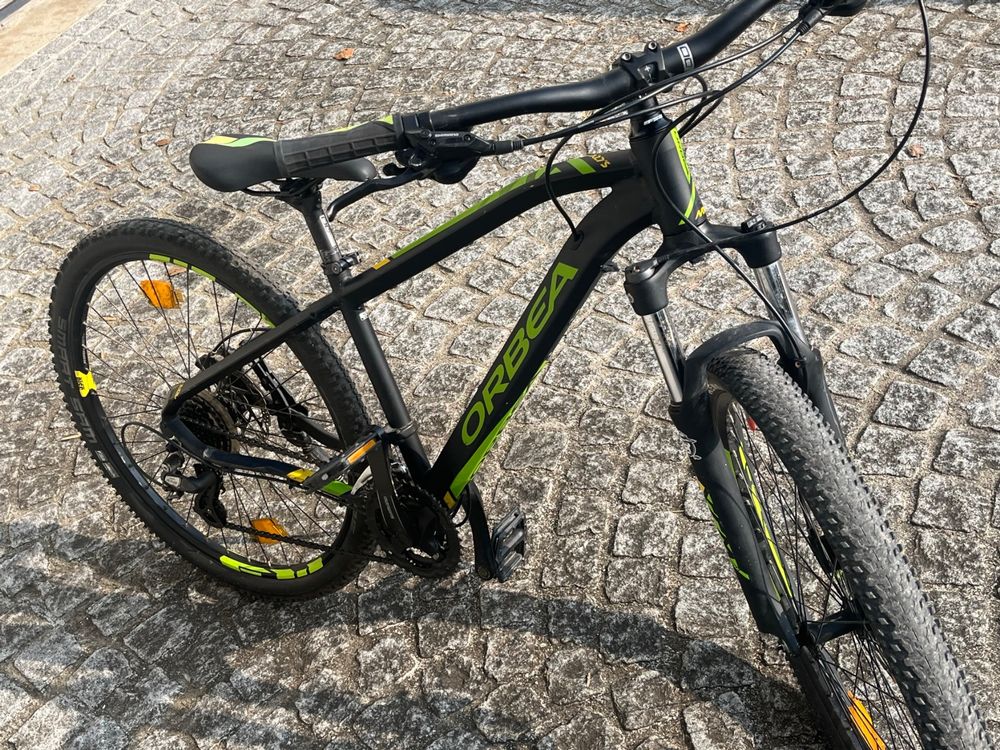 Orbea mx 40 27.5 hot sale