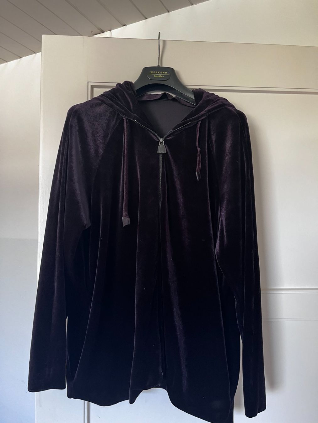 Akris Giacche: Kapuzenjacke Akris – Usato da St. Gallen venduto da ire_98fx