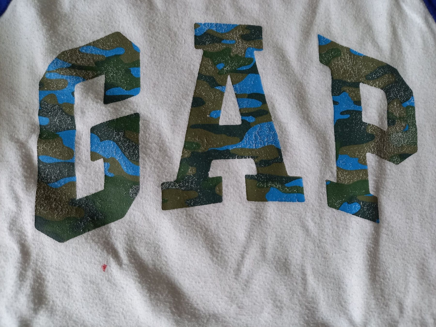 Gap Maglioni & Felpe: GAP Langarmshirt Gr. 8 – Usato da Unterengstringen venduto da saraman 1