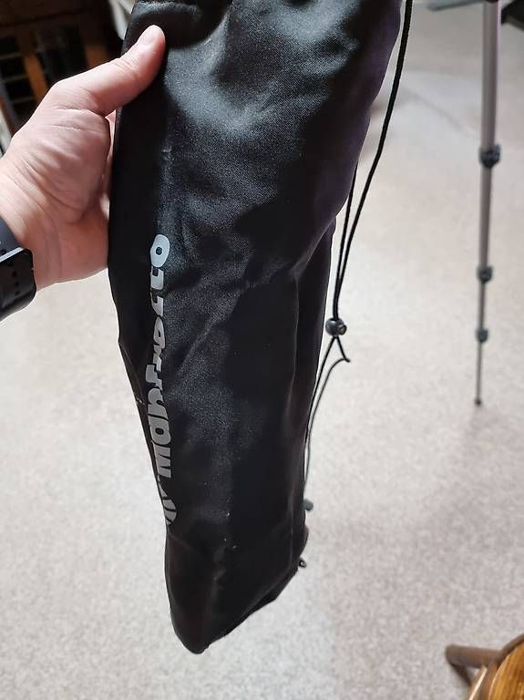 Trépieds & Accessoires: trépied manfrotto  – D'occasion à Apples par hur_2hhs 2