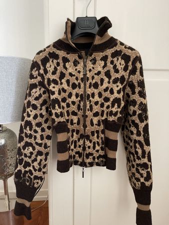 Cardigan Just Cavalier