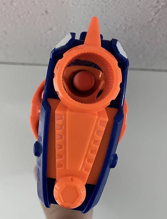 Giocattoli: Pistolet NERF – Usato da St-Cierges venduto da bin_27k6 1