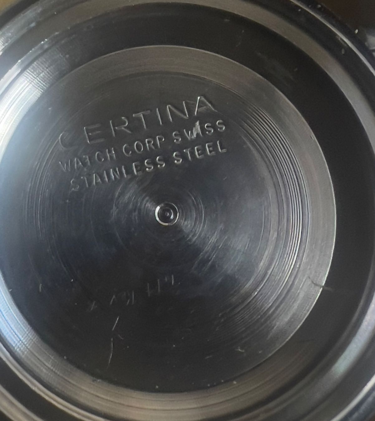 Certina Orologi: Certina 288 Automatic Date – Usato da Sion venduto da ROBY_ROBY_ROBY 7