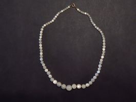( 27 ) SWAROVSKI: Halskette