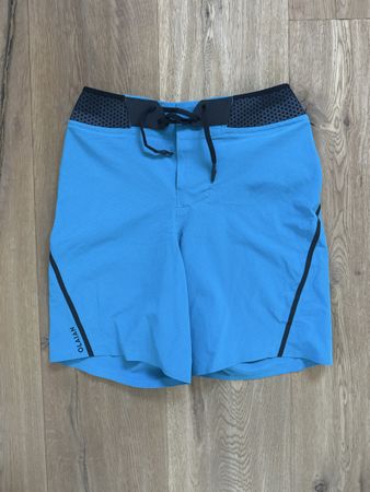 Short de bain Olaian bleu, taille M, neuf