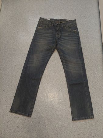 Tom Tompson Jeans HerrenGr. 34/32, Super Slim – Top Zustand!