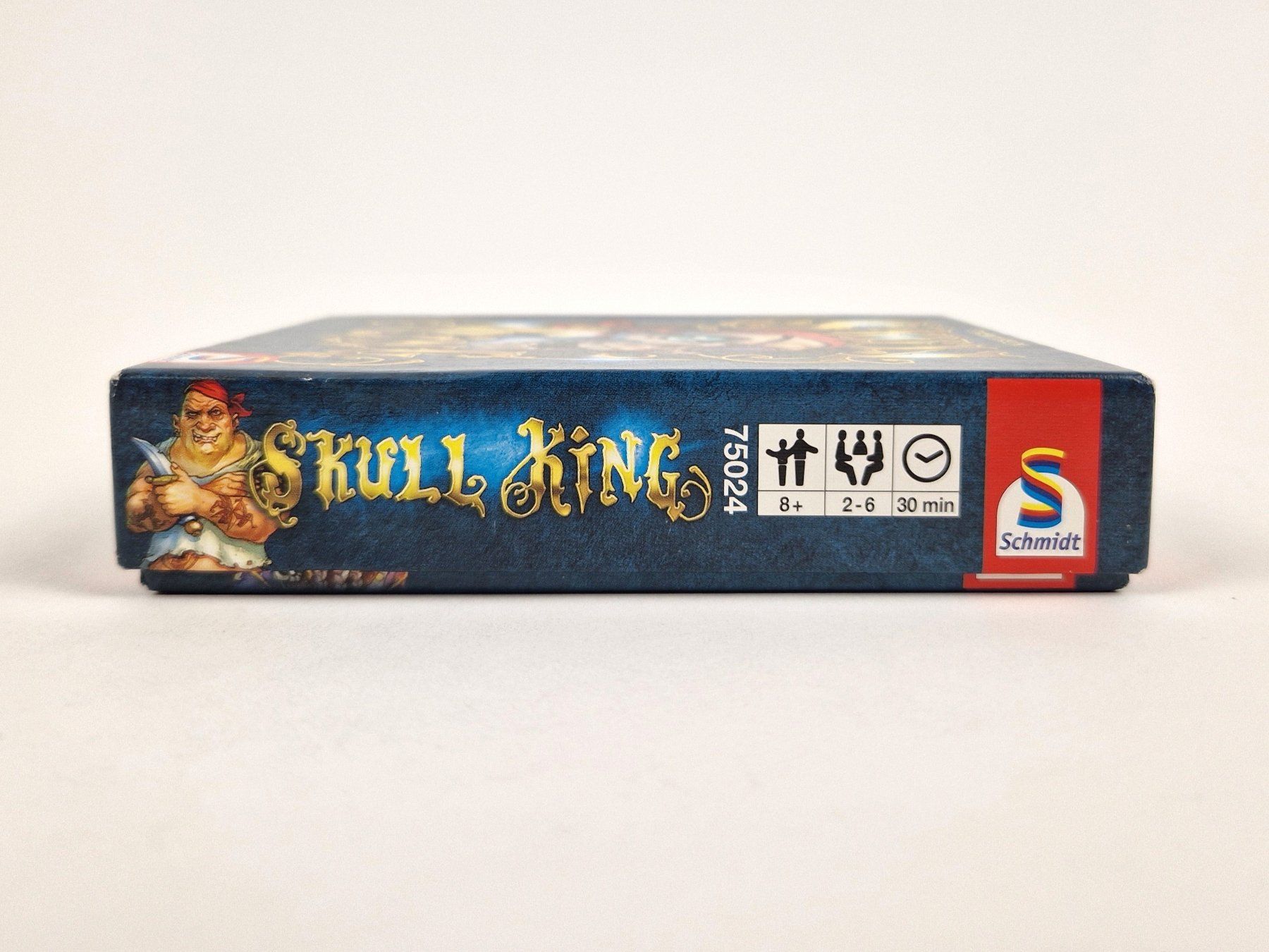 Giochi: Kartenspiel - Skull King – Nuovo (secondo la descrizione) da Basel venduto da Restwert_Basel 4