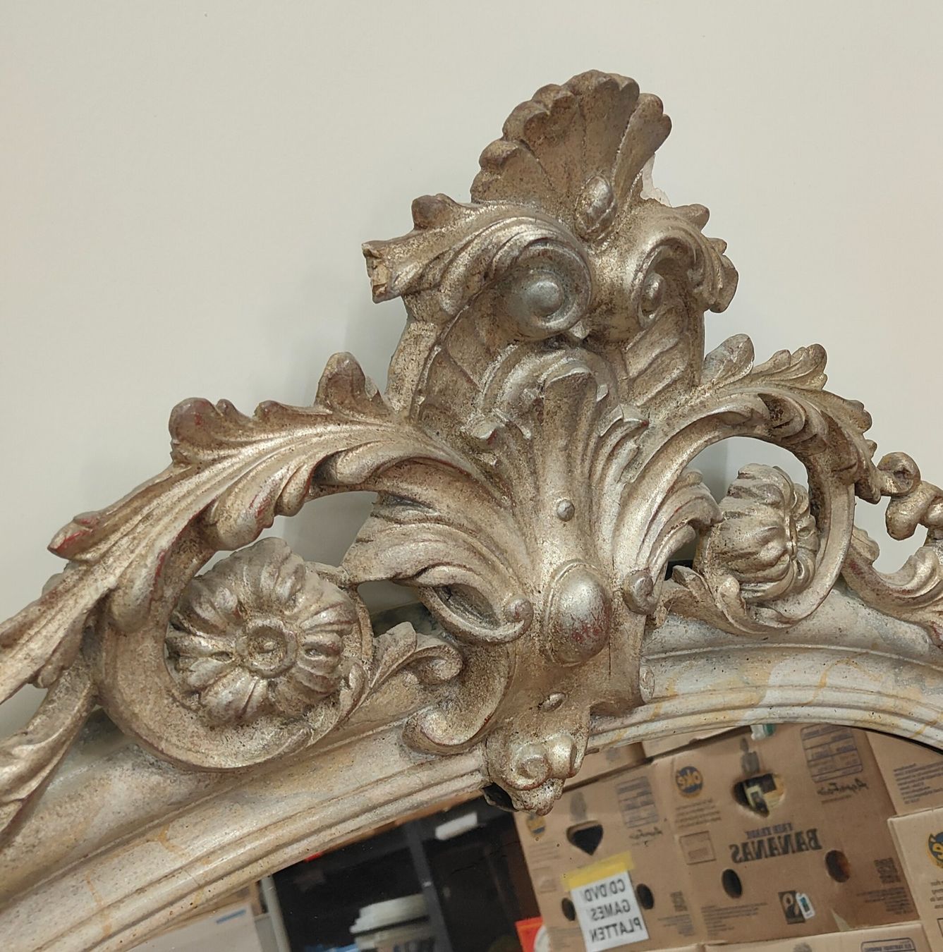 Specchi: Spiegel Barock – Usato da Basel venduto da bk_brockibasel 8
