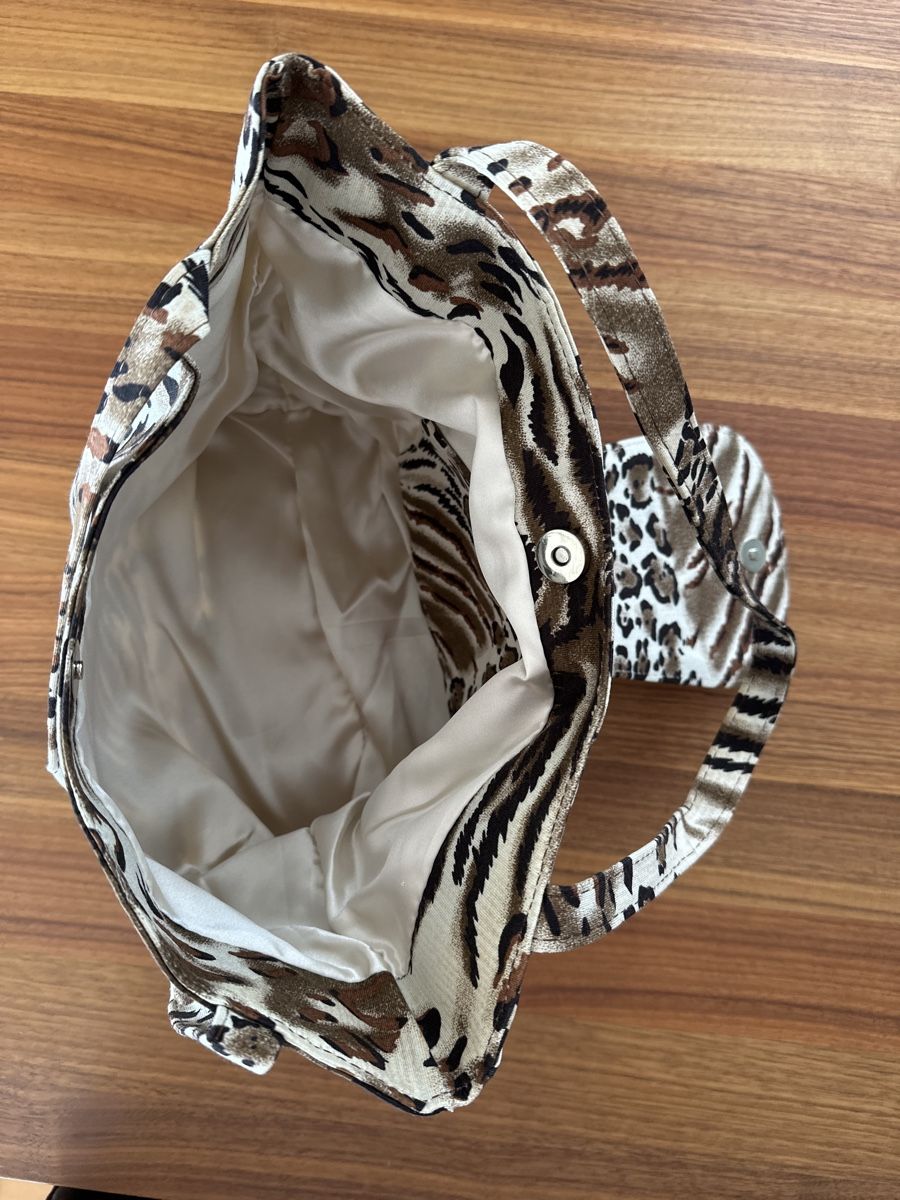 Borse da donna: Handtasche ARES – Nuovo (secondo la descrizione) da Wangen SZ venduto da futura14 3