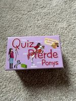Quiz Pferde & Ponys – Moses Verlag