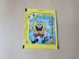 Spongebob Panini Tüte portofrei