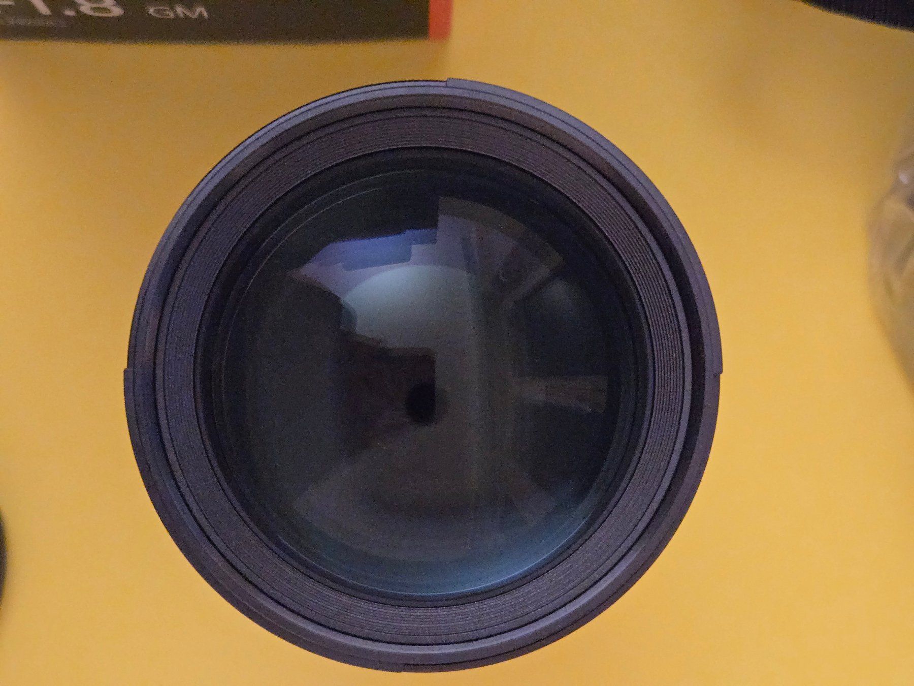 Sony Obiettivi: Sony FE 135mm f/1.8 GM – Nuovo (secondo la descrizione) da Dübendorf venduto da SaAbba 2