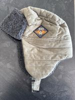 Chapeau d'aviateur IKKS chaud et stylé pour enfant