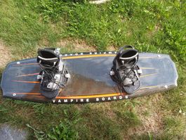 Wakeboard