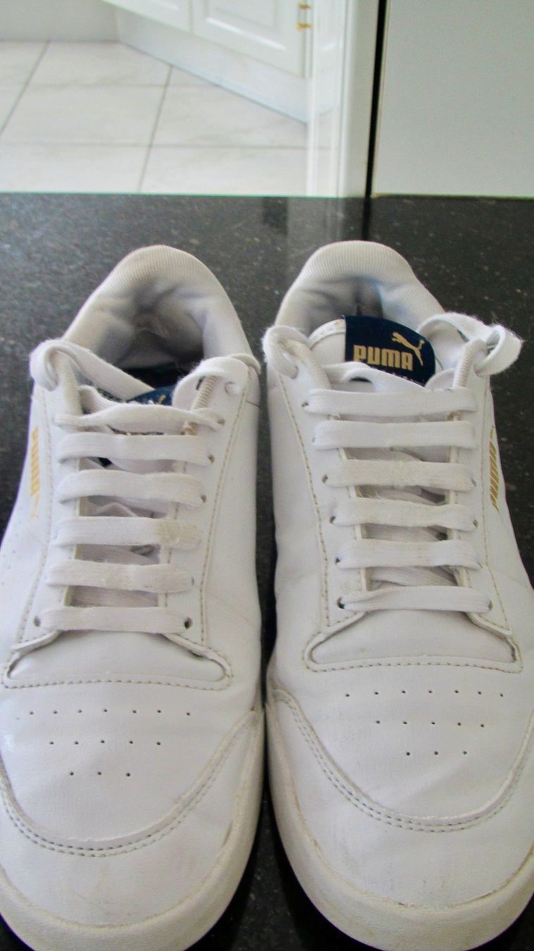 Puma Scarpe da uomo: SNEAKER PUMA 40,5  N ' 1 – Usato da Murten venduto da Selliot 2