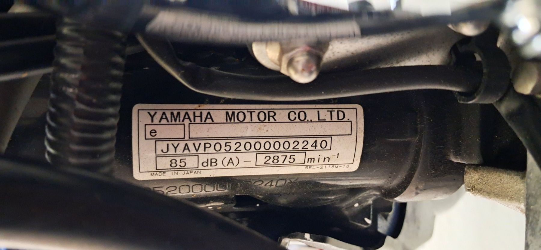 Yamaha Chopper: Yamaha XVS1100 Dragstar – Usato da Galgenen venduto da crazyman 7
