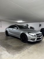 Mercedes-Benz CLS 350 BlueTEC AMG-Line 4Matic Frisch ab MFK
