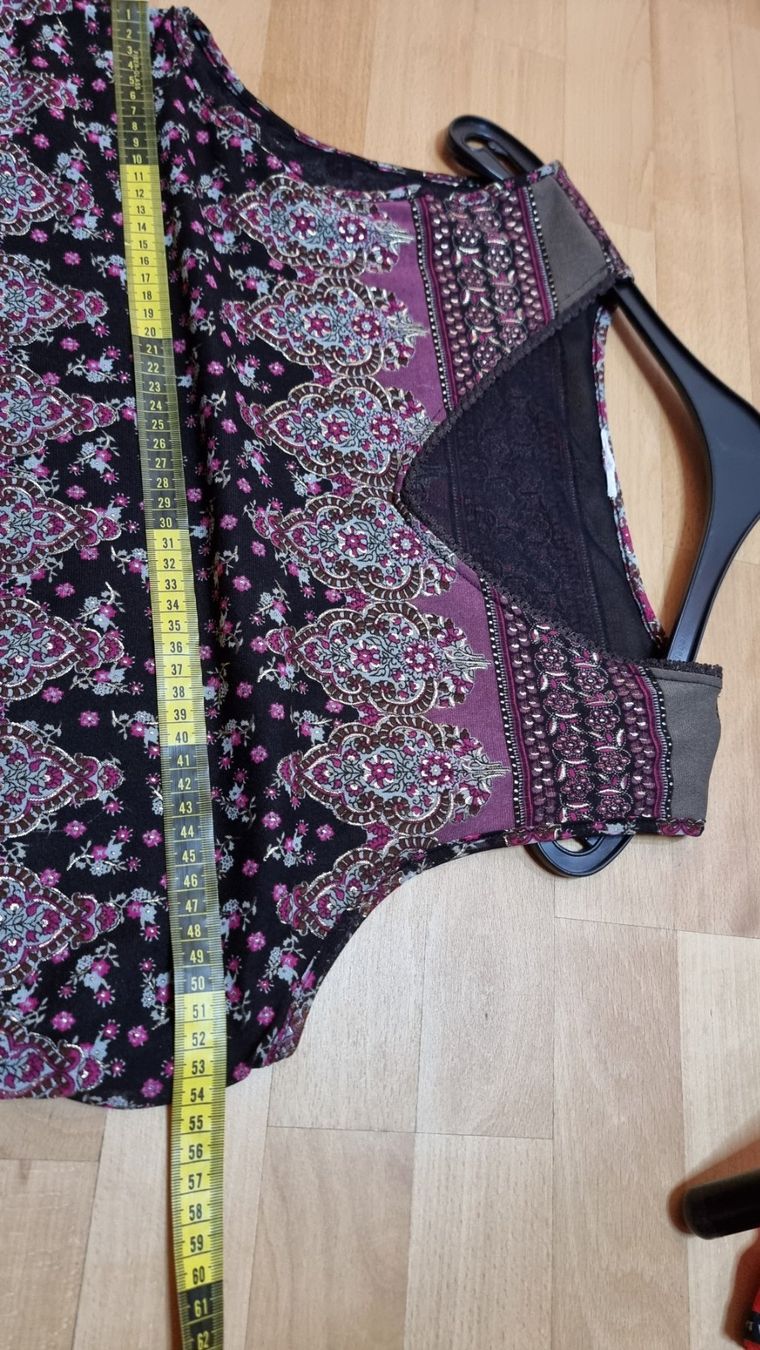 Camicette: 🌺Bluse Größe XL🌺 – Usato da Wald ZH venduto da CapLux 6