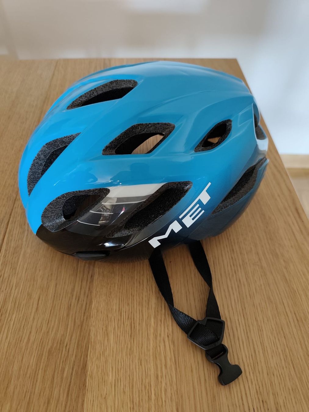 Helme: Casque vélo MET XL – Neu (gemäss Beschreibung) aus Grand-Lancy von gab_z2r6 3