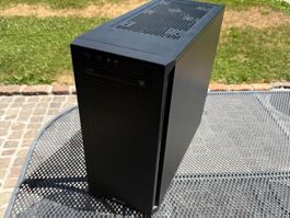 QuadCore PC i5-4460 16GB RAM 256GB SSD