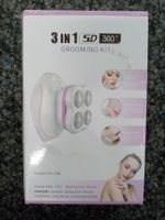 3 in 1 Grooming Kit (K1)