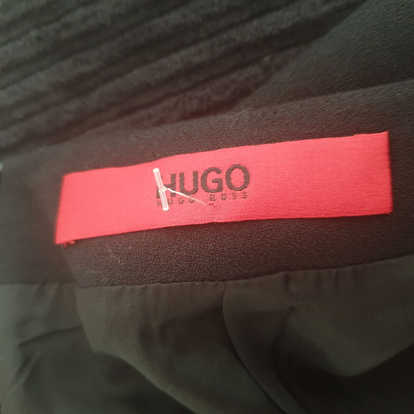 Hugo Boss Gonne: Hugo Boss Jupe Gr. 38 – Nuovo (secondo la descrizione) da Frenkendorf venduto da Moon111 2
