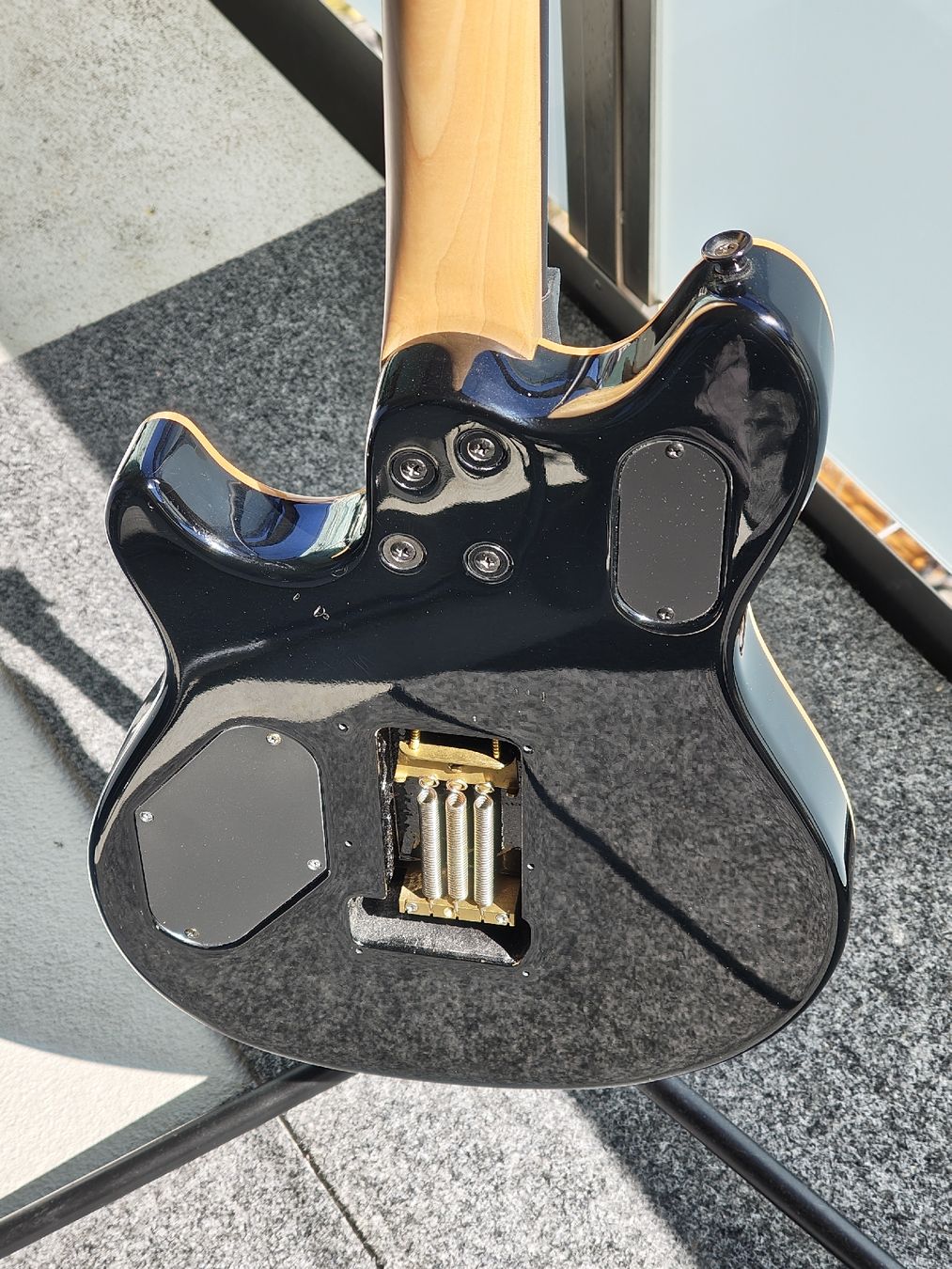 Peavey Strumenti musicali: Peavey EVH Wolfgang Special EXP – Usato da Vevey venduto da kerouac 3