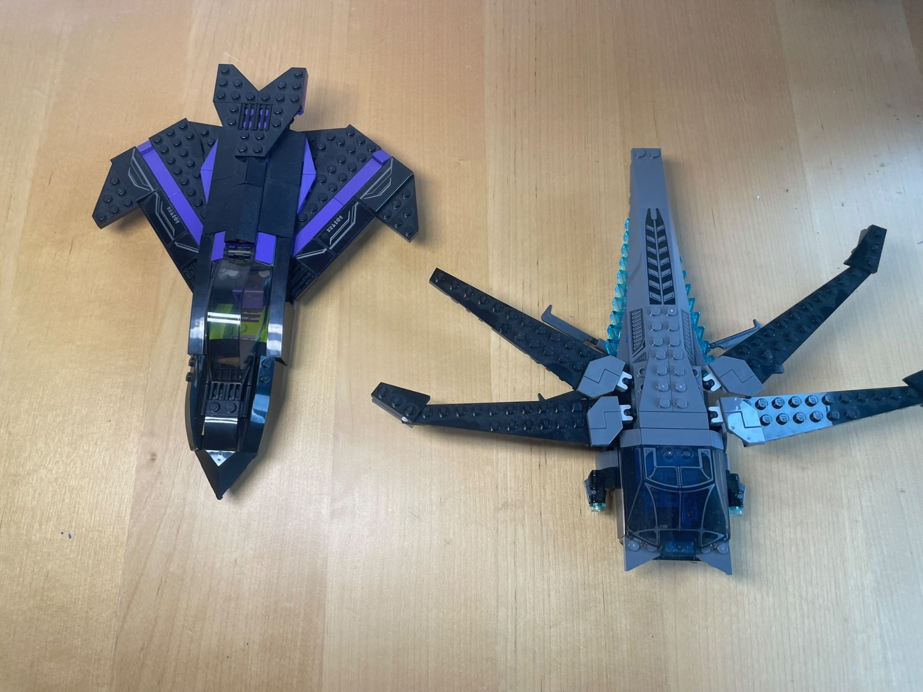 Lego Jouets: Lego Marvel Konvolut – D'occasion à Brügg BE par binestuder 3