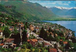 1983 AK Monti Della Trinita s. Locarno