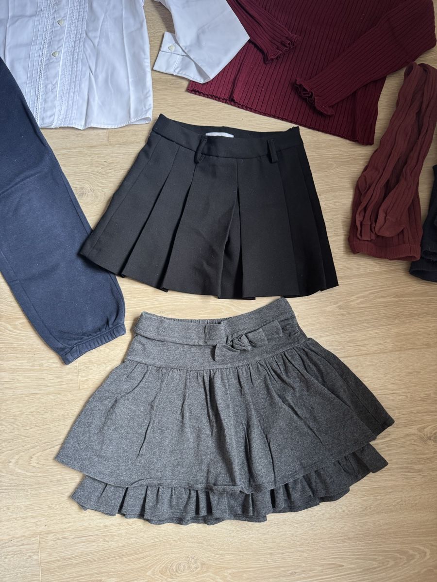 Kleiderpakete & -sets: Mädchen Kleiderpaket Herbst Gr. 140 – Gebraucht aus Fehraltorf von portas6 4