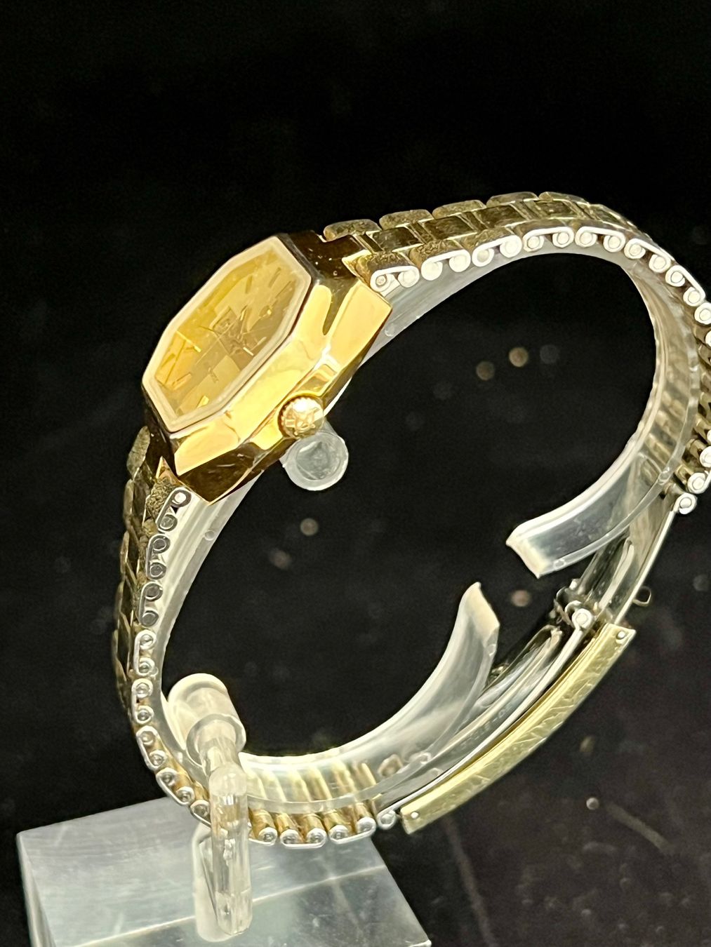 Zodiac Montres: Zodiac plaqué or Automatic date – D'occasion à Sion par ROBY_ROBY_ROBY 2