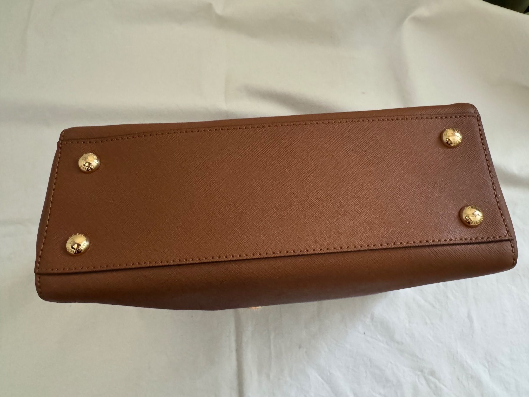Michael Kors Taschen für Damen: Michael Kors Handtasche Cyndia, neuwertig – Gebraucht aus Fislisbach von Butz_butz 3