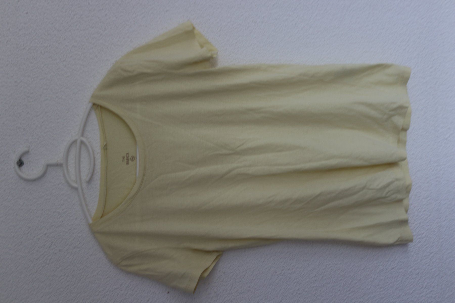 T-shirts: 6 basic T-Shirts Gr. S – D'occasion à Schötz par mag_pw7w 4