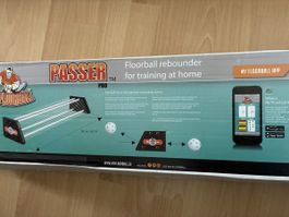 Unihockey Floorball Passer