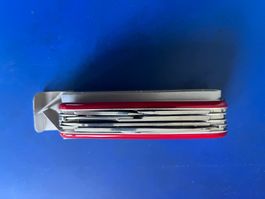 Neues Victorinox Mountaineer 1.3743