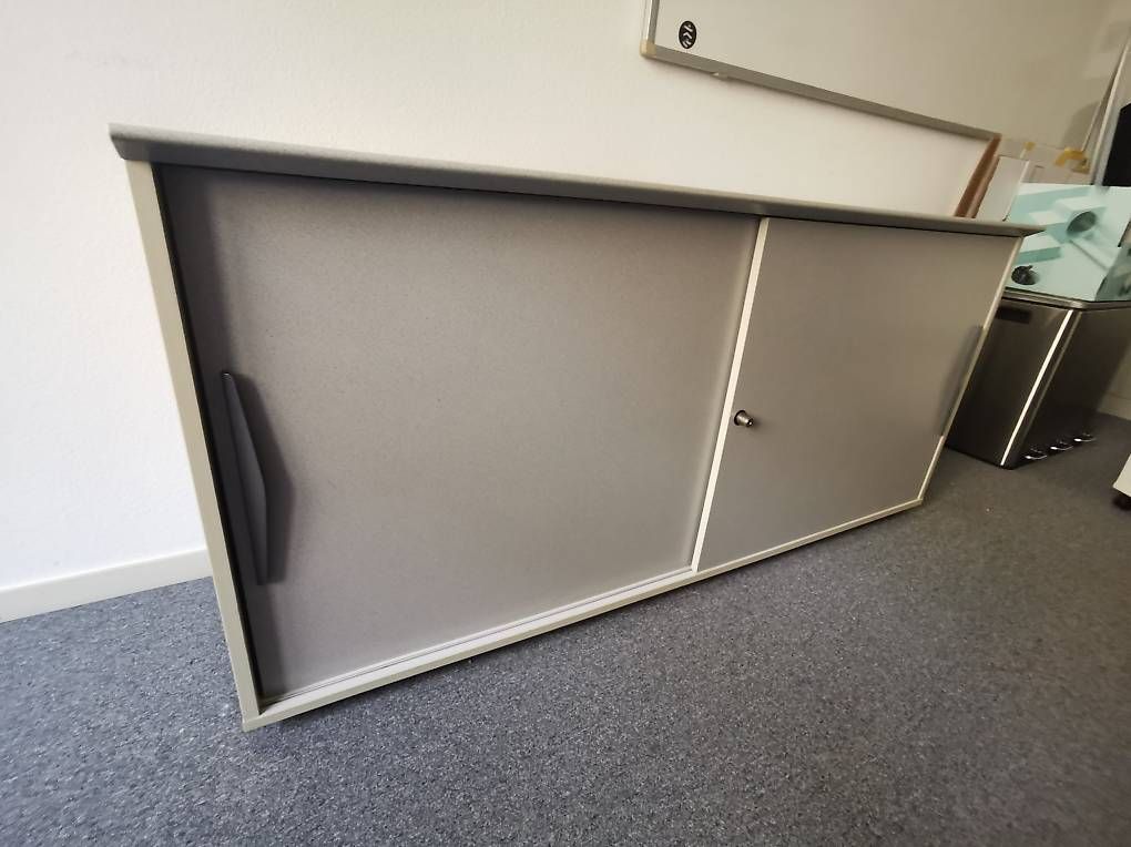 Cassettiere: Sideboard – Usato da Basel venduto da TechnicsMKII 2