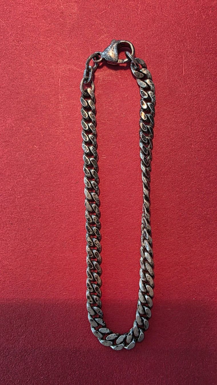Armbänder & -reifen: Armband in Silber 925 – Gebraucht aus Brugg AG von BenniB
