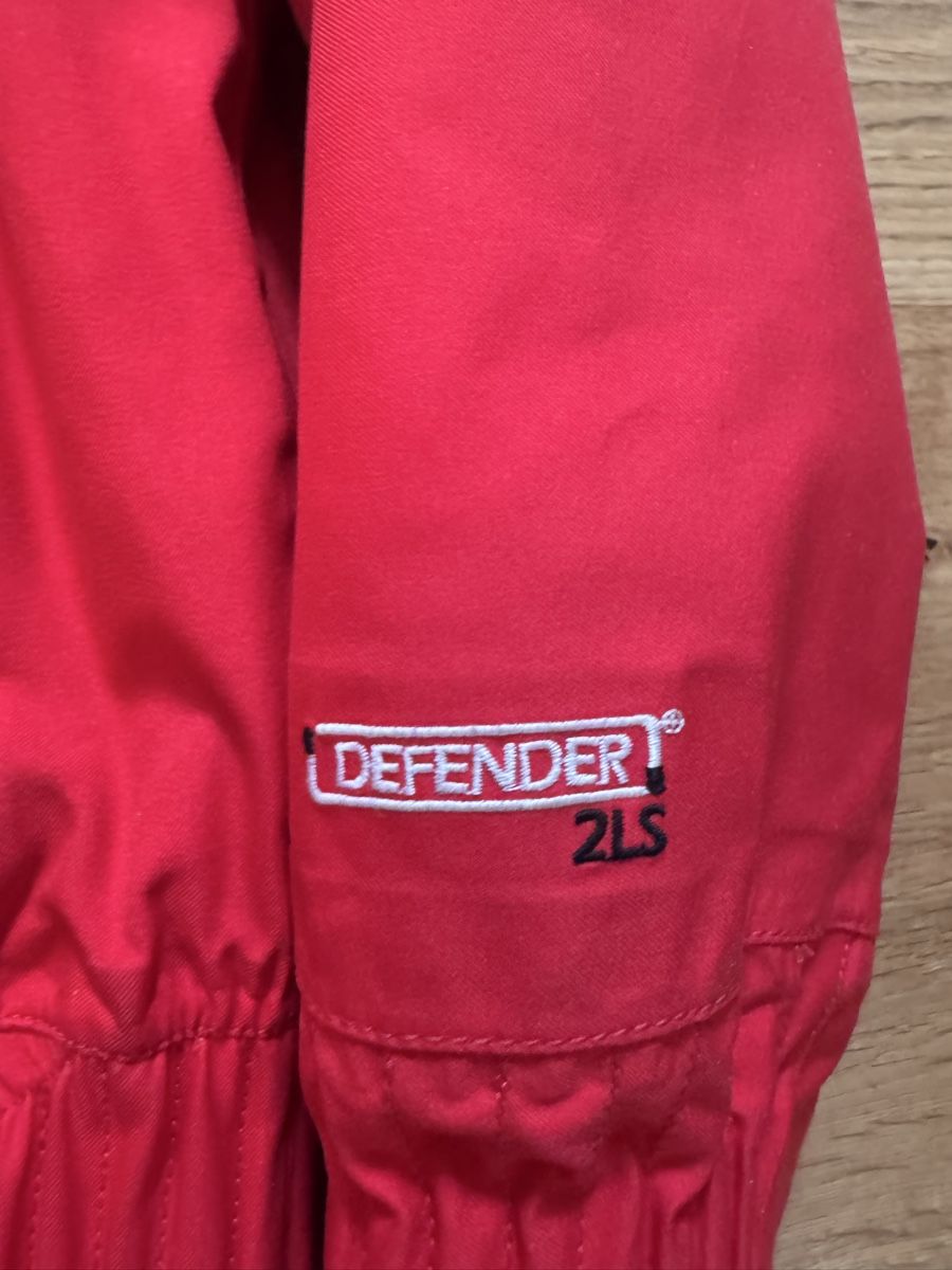 Eider Giacche: Eider Jacke Rot | Gr. S – Usato da Biel-Benken BL venduto da tsb_collector 2