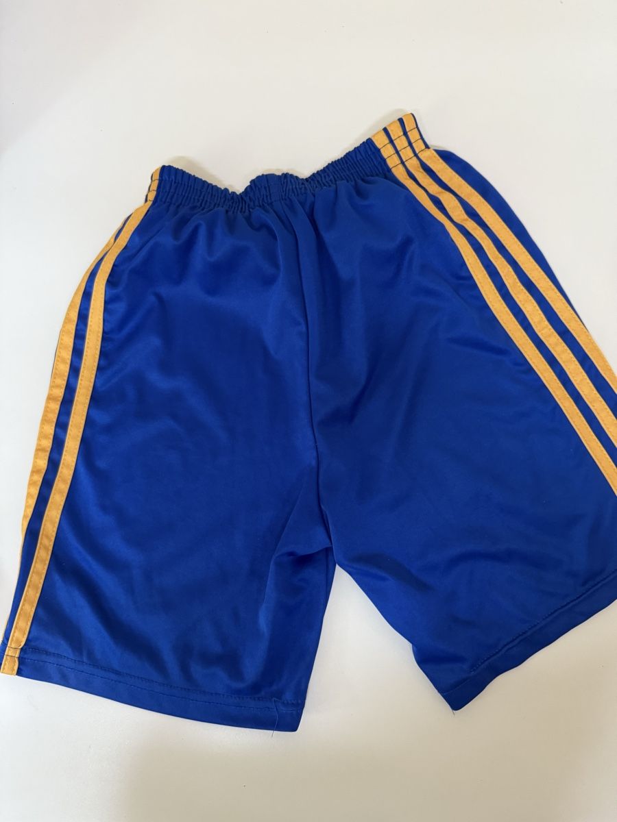 Adidas Pantaloni: Fussball Shorts – Usato da Brittnau venduto da Malwe 1