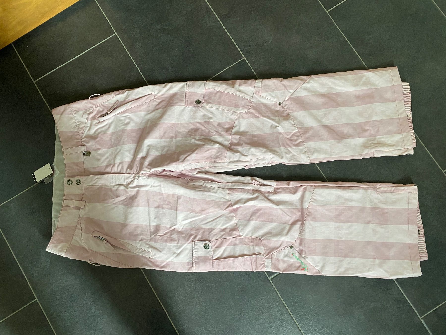 Pantaloni: MD Maxdrive Skihose Women, Gr. 40 – Nuovo e nell'imballaggio originale da Summaprada venduto da hirschuh506 4