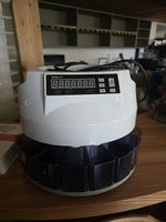 Münzzählmaschine Safescan 1250