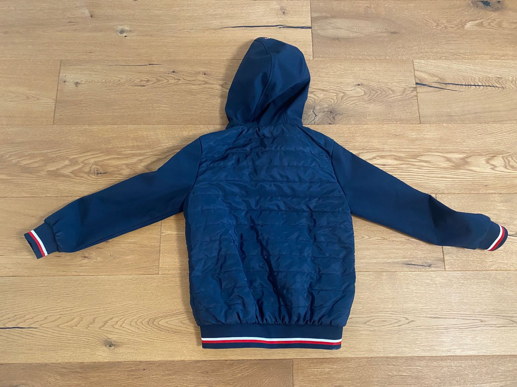 We Giacche & Cappotti: Übergangs-Jacke, We, Gr. 134/140 – Usato da Oberkirch LU venduto da HubRen 2