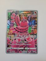 Pokemon TCG Oricorio s12a 176/172 AR JP