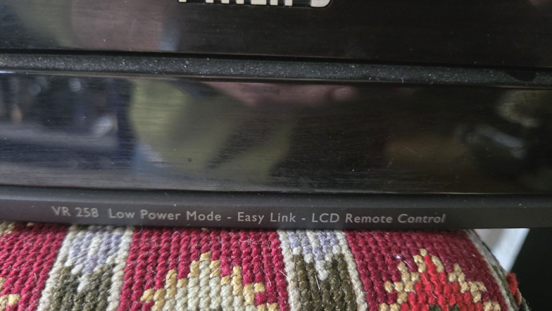 Philips Registratori: Philips VR 258 Videorecorder - Nostalgie pur! – Usato da Uzwil venduto da BrokiFloh 4