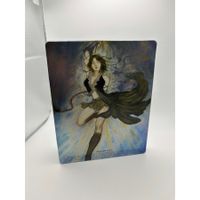 Final Fantasy X/X-2 HD Remaster - Limited Steelbook Edition