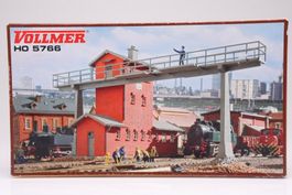 Vollmer 5766 Brückenstellwerk "0m"