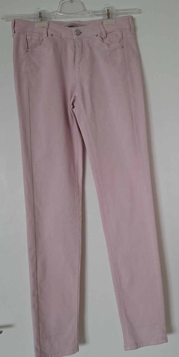 Raffaello Rossi Pantaloni: Leichte Hose Raffaello Rossi – Usato da Stäfa venduto da meridianum 2